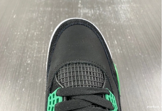 Retro SB 4 Black  DR5415-030 Jordan DR5415-030  Green  0727